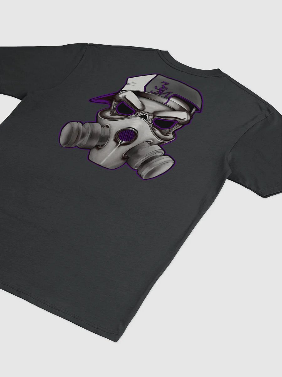 Royal 3SM Crown Men's Tee product image (4)