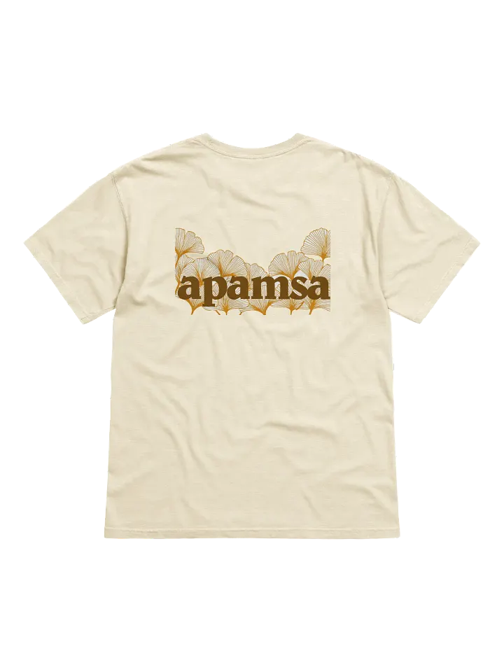 Gingko T-Shirt product image (3)