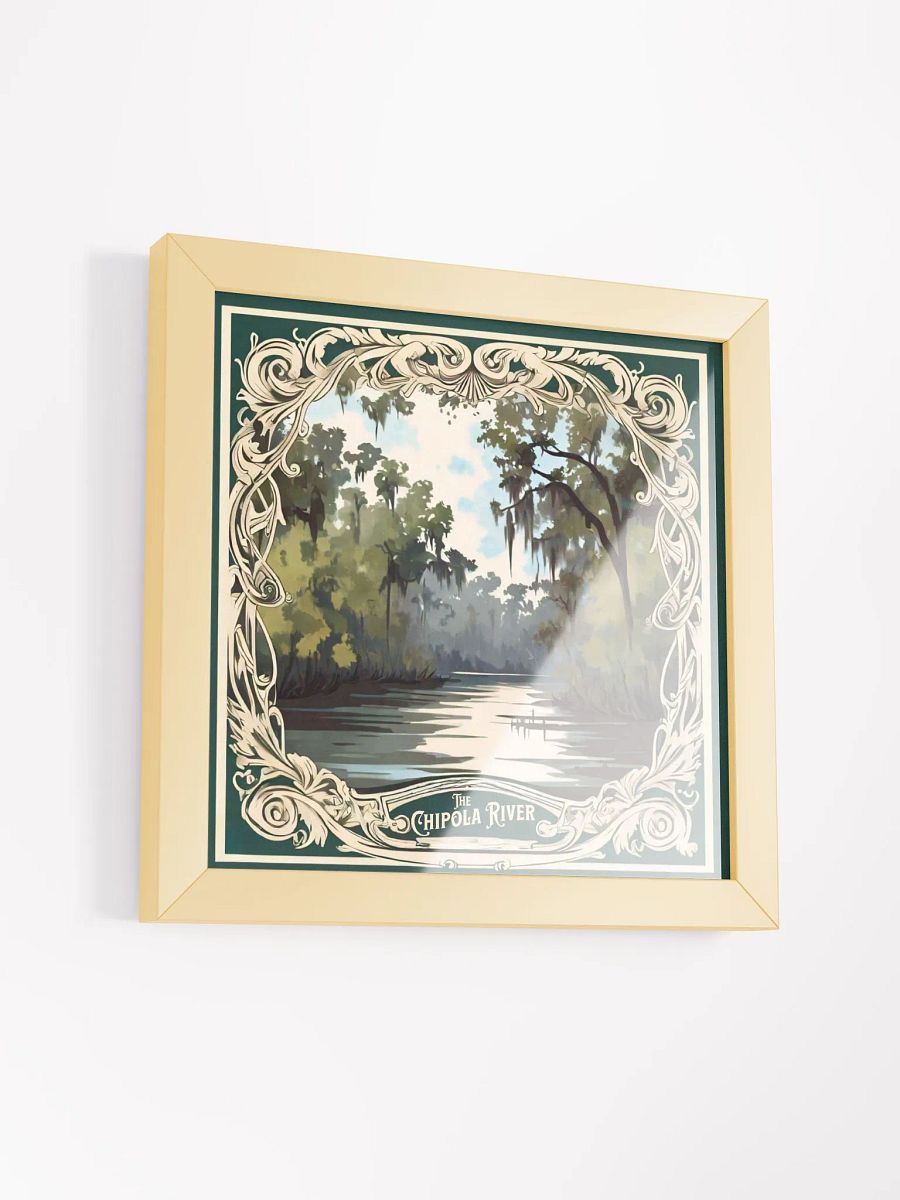 Meandering down the Chipola product image (3)