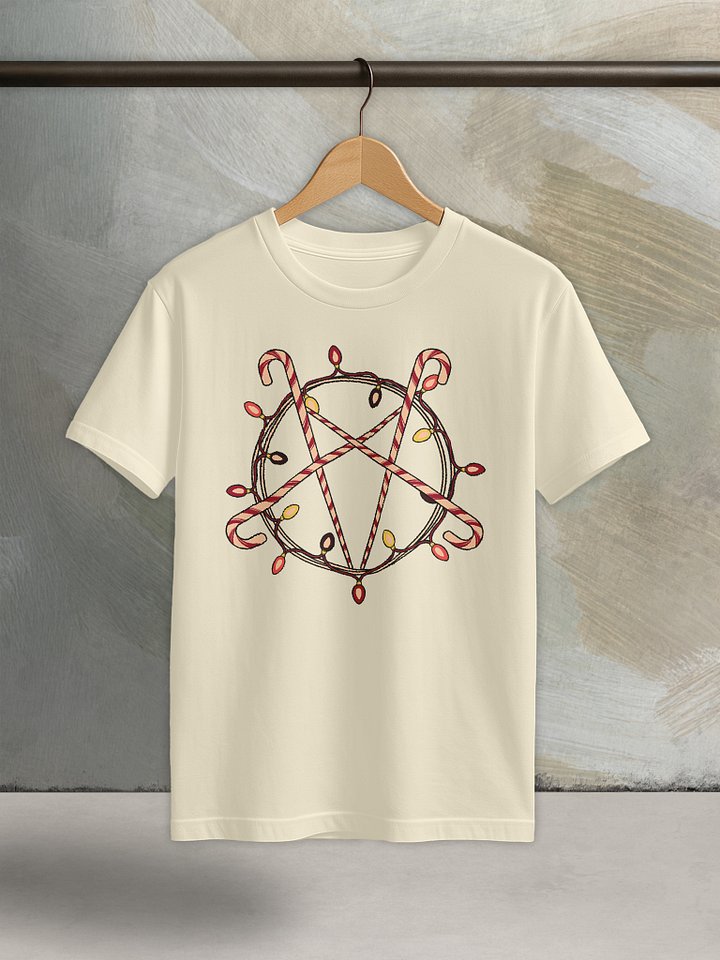 Santa Zombie - Core Tee product image (1)