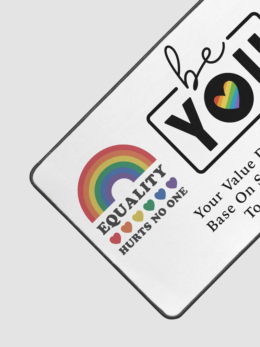 Big Desk Mat Pride product image (3)