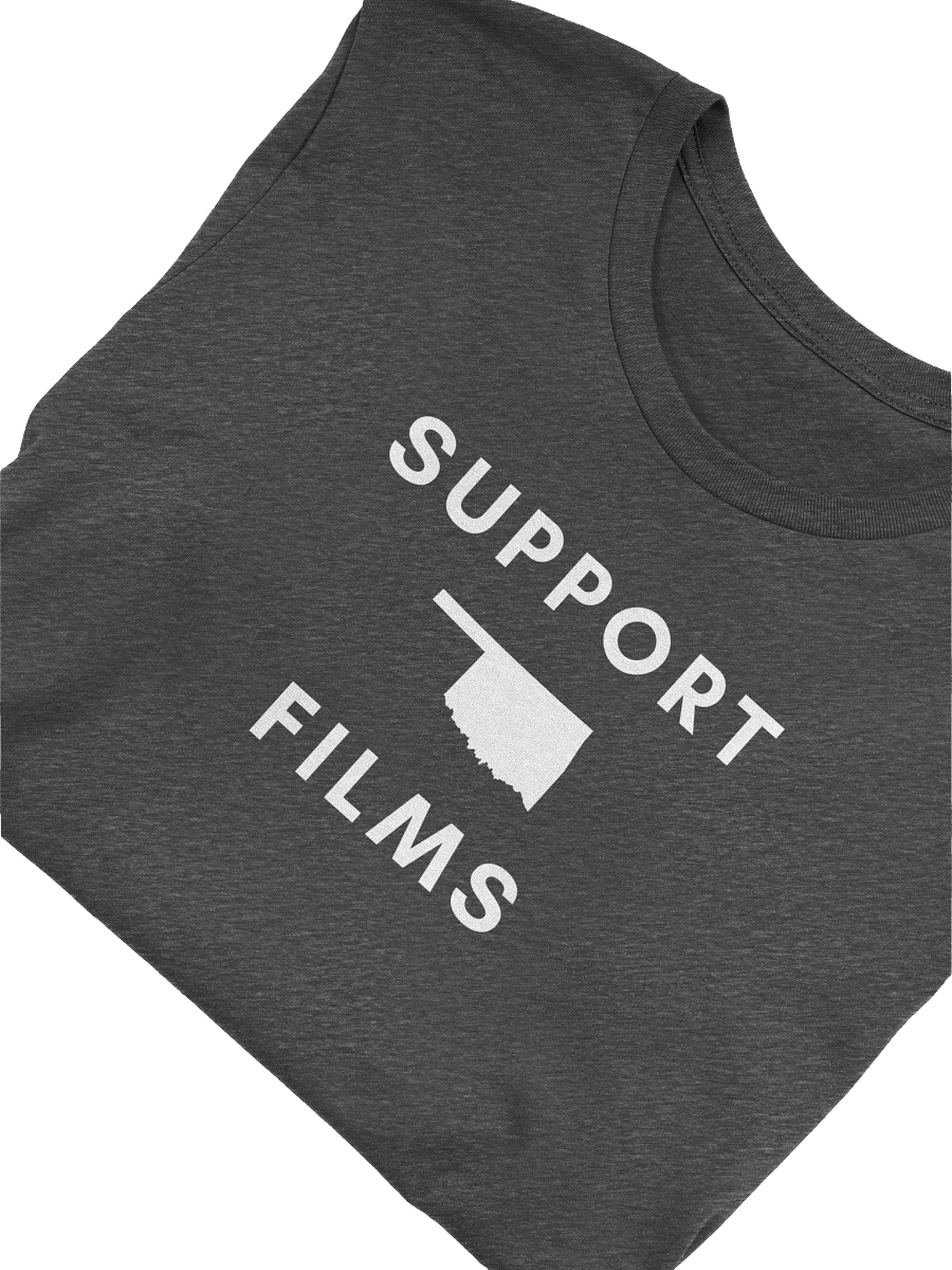 Support OK Films product image (5)