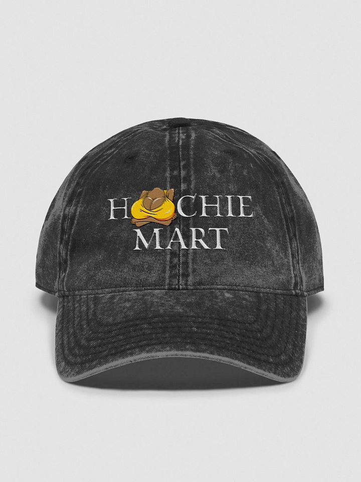 Hoochie Mart Hat product image (1)