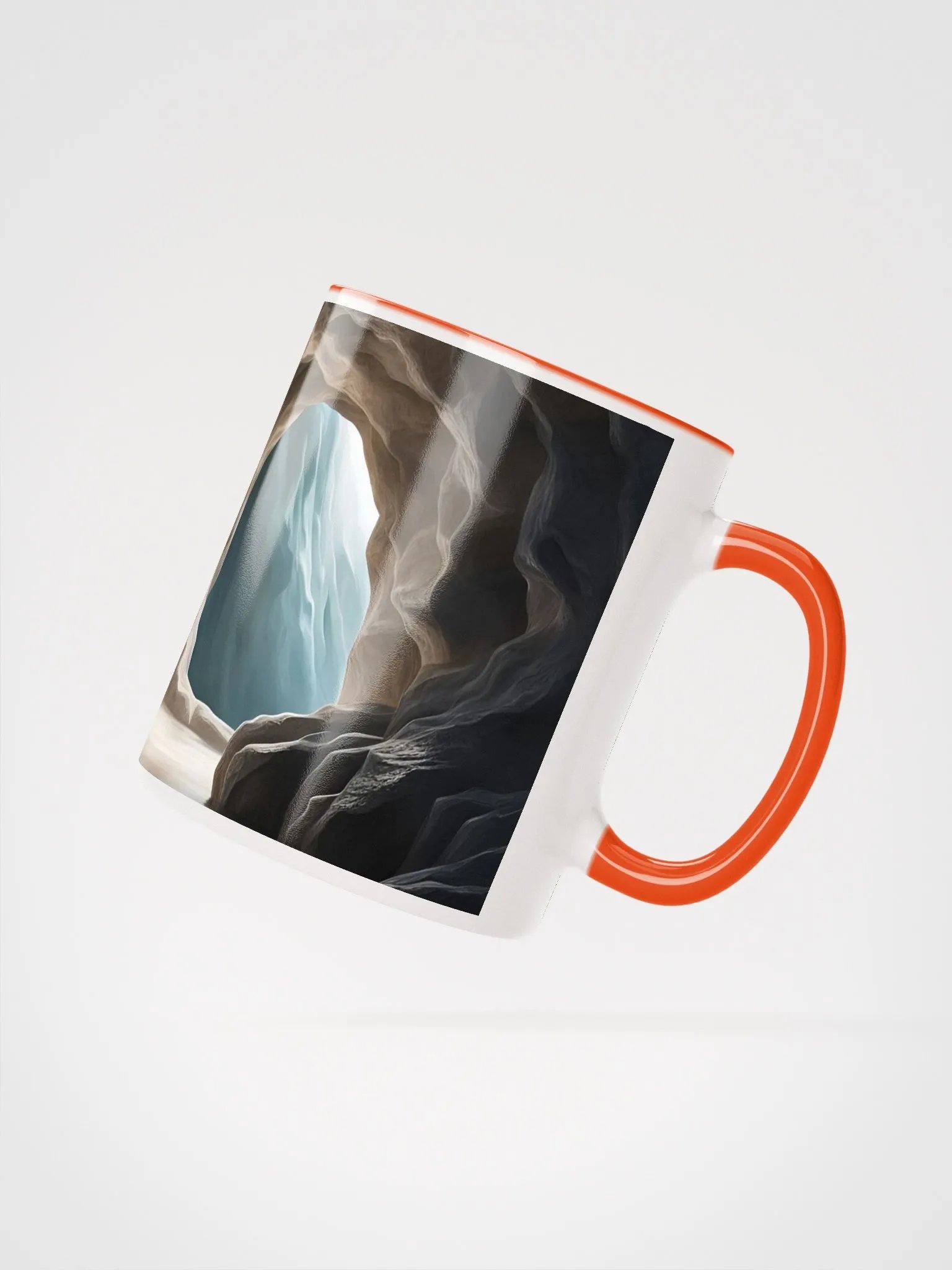 Working Remotely Mug product image (3)