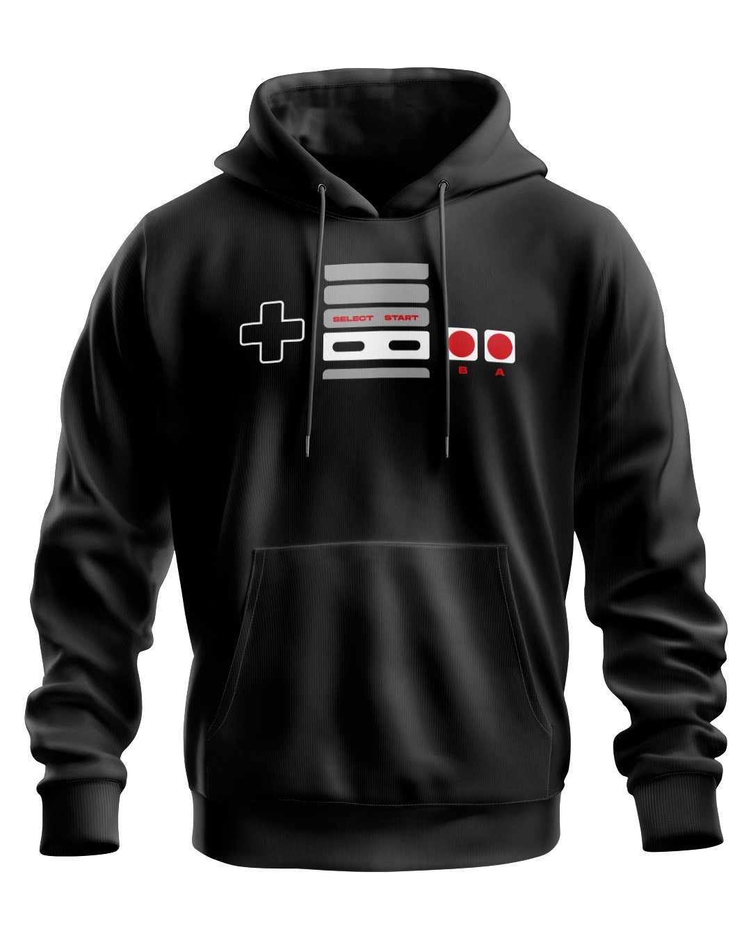 Mando Nintendo product image (1)