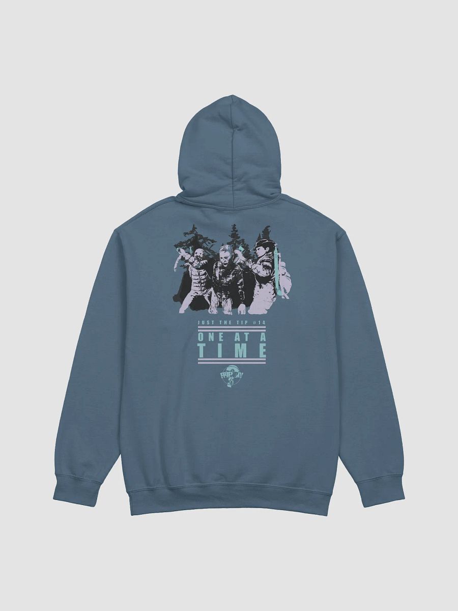 Tip #14 One At A Time Hoody product image (10)