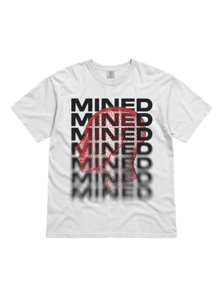 MINED - Fading Away product image (1)