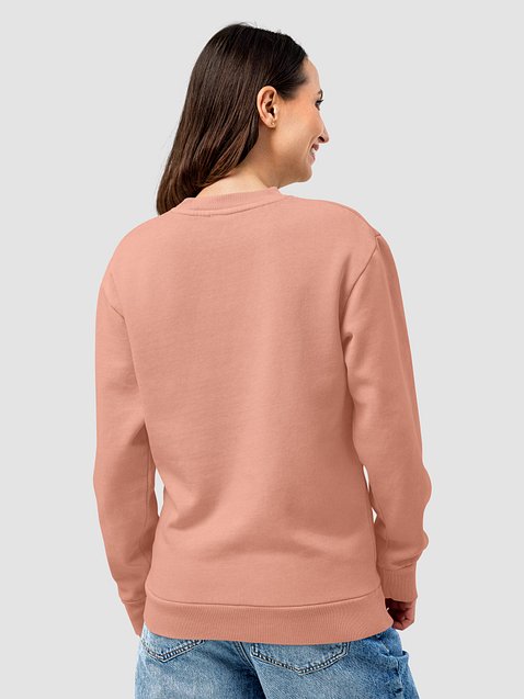 Photo showing Lane Seven Urban Crewneck Sweatshirt