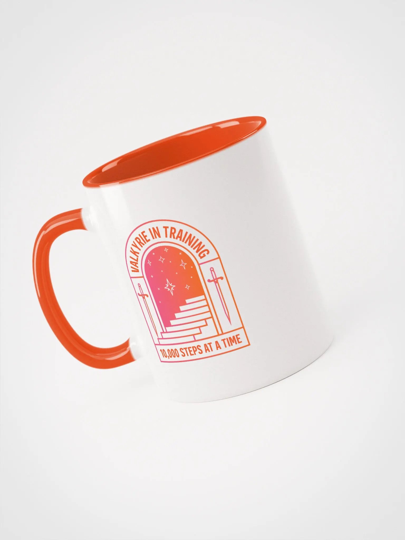 Valkyrie Mug product image (3)