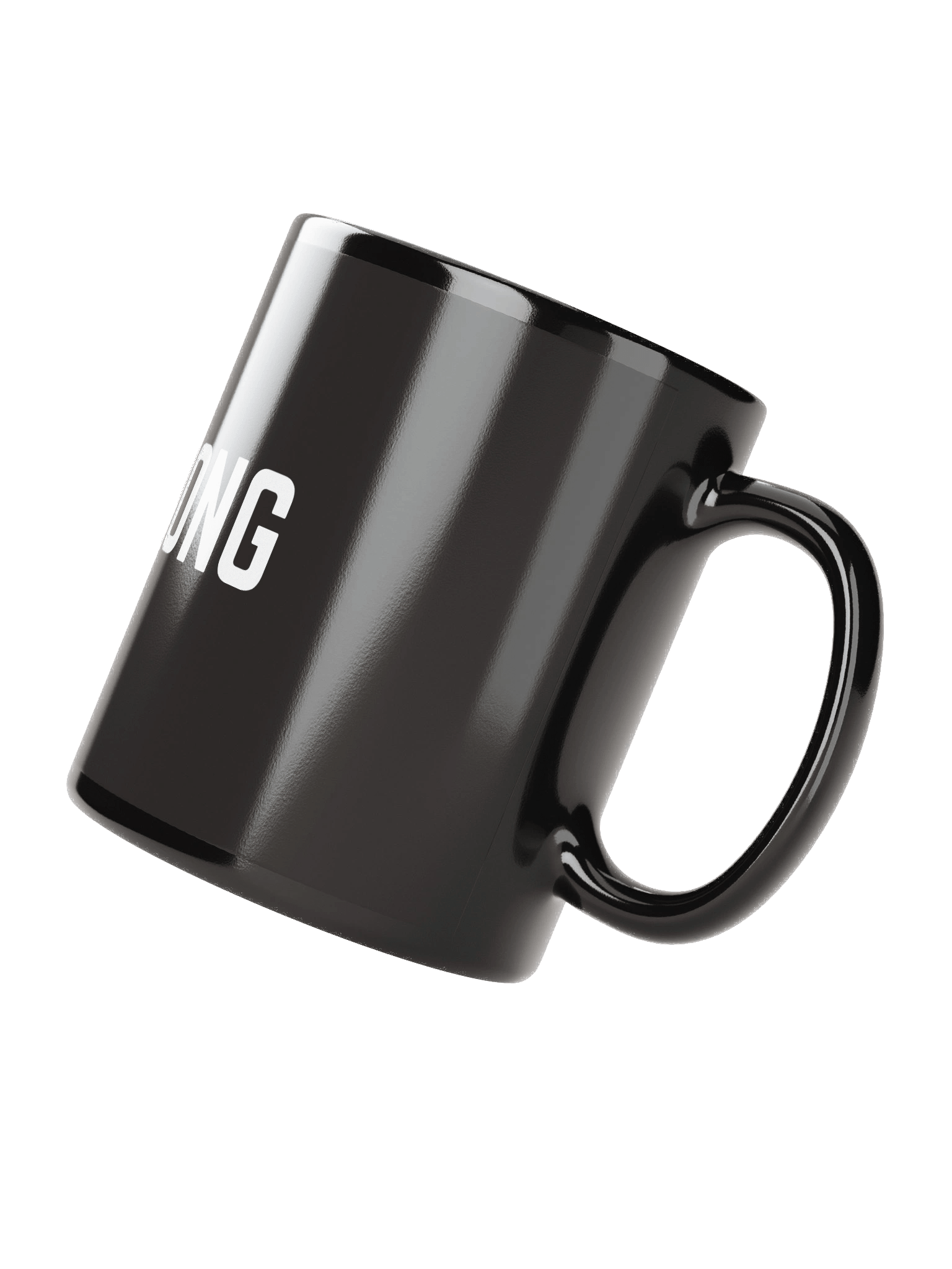 Meso Strong Coffee Mug product image (3)
