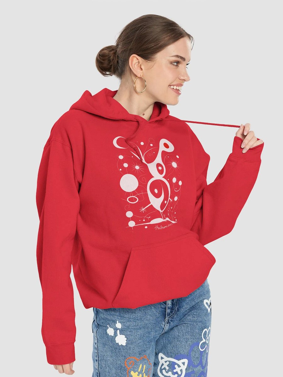 Gildan Classic Hoodie product image (83)