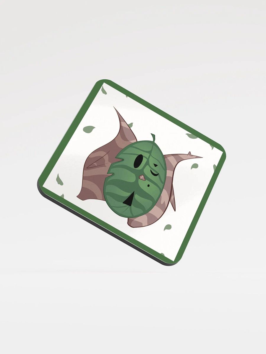 Long-face Korok Coaster product image (1)