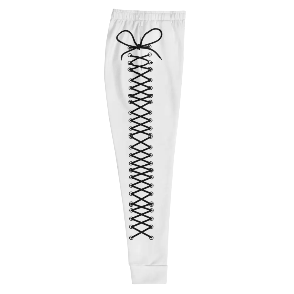 All Laced UP Women's Joggers product image (10)