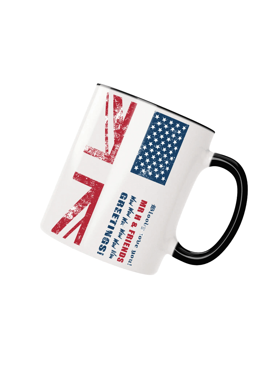 Hybrid Flag Color Pop Mug product image (17)