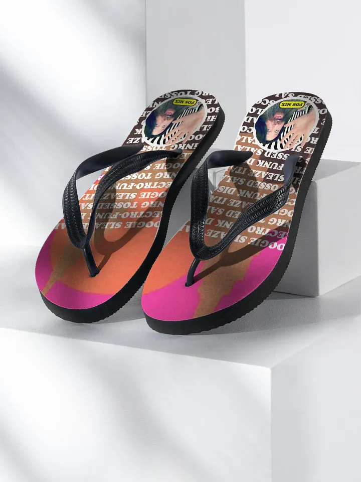 Disco Flips product image (1)