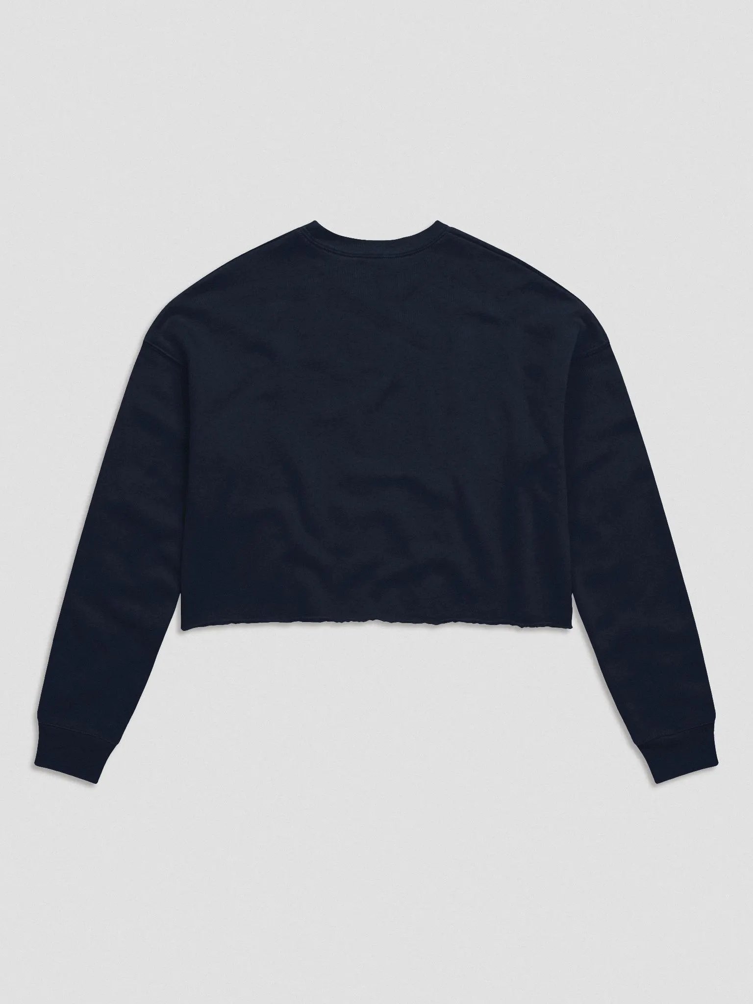 Shimmer (Rainbow) - Cropped Crewneck product image (6)