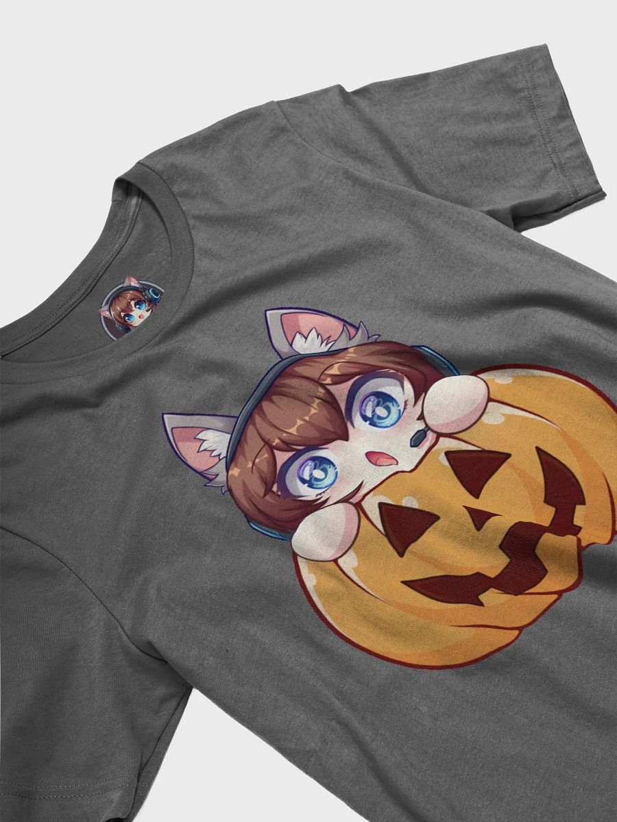 Jack-o-Cat Women's T-Shirt product image (24)