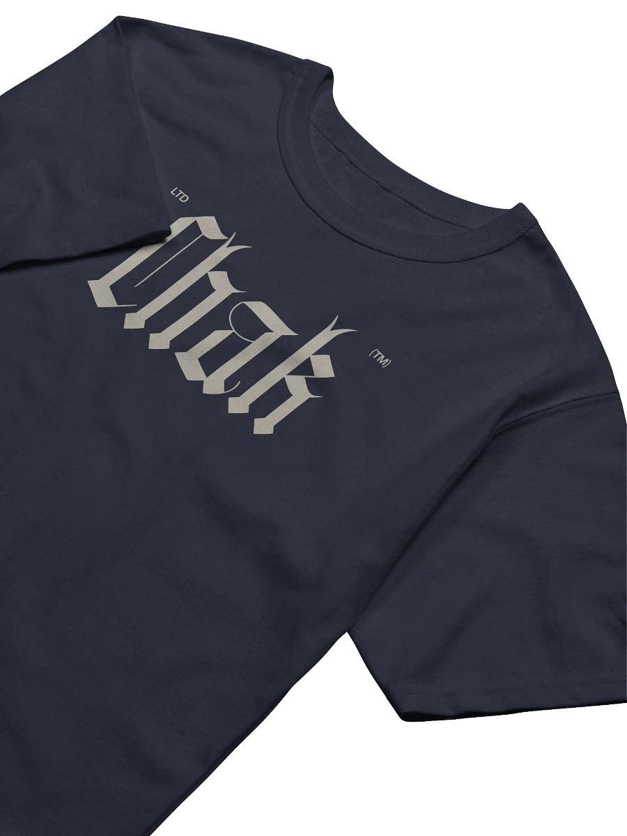CHAMPION X CHAKUZA - "CHK" SHIRT product image (1)