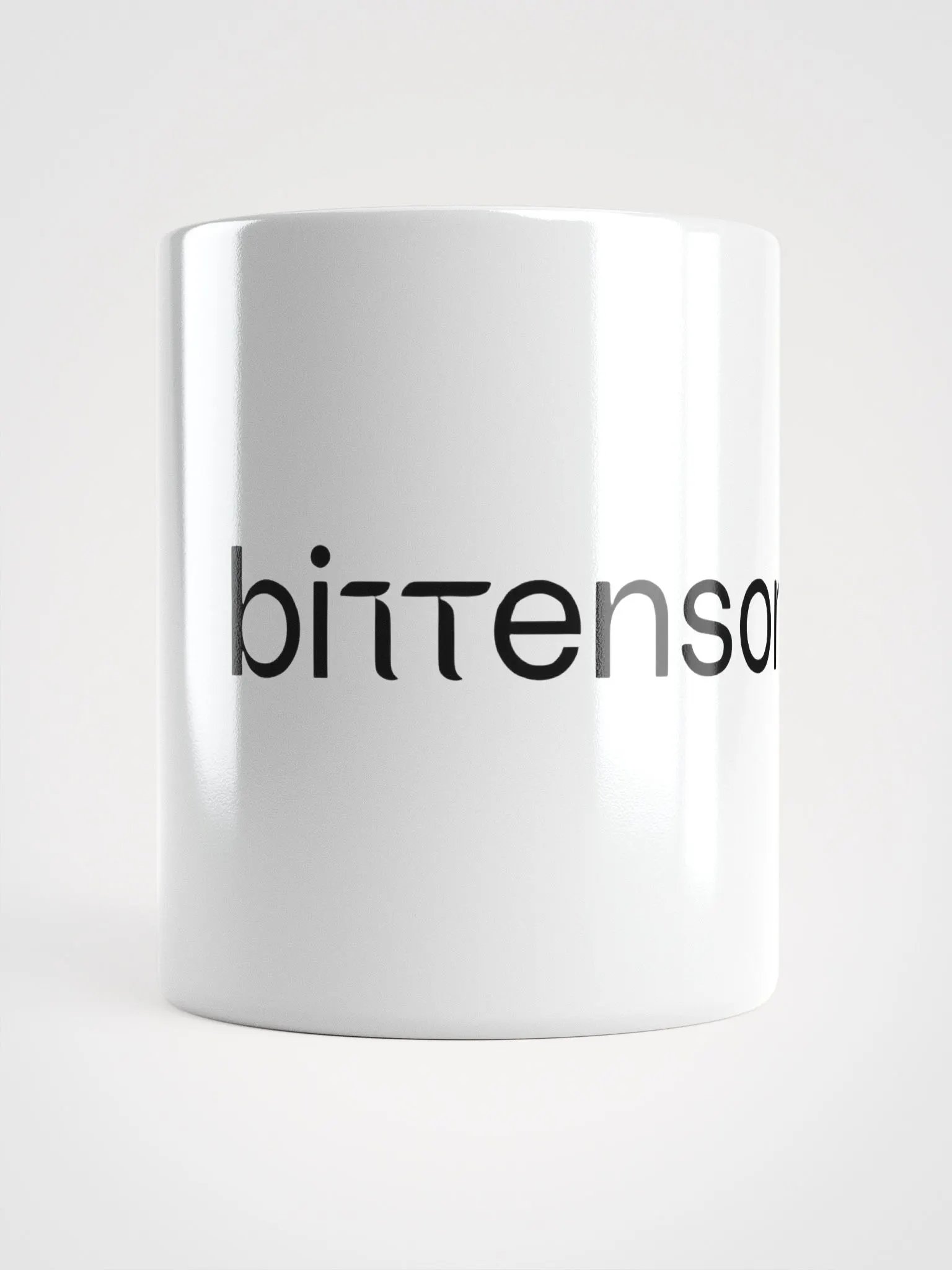 MINIMALIST BITTENSOR product image (1)