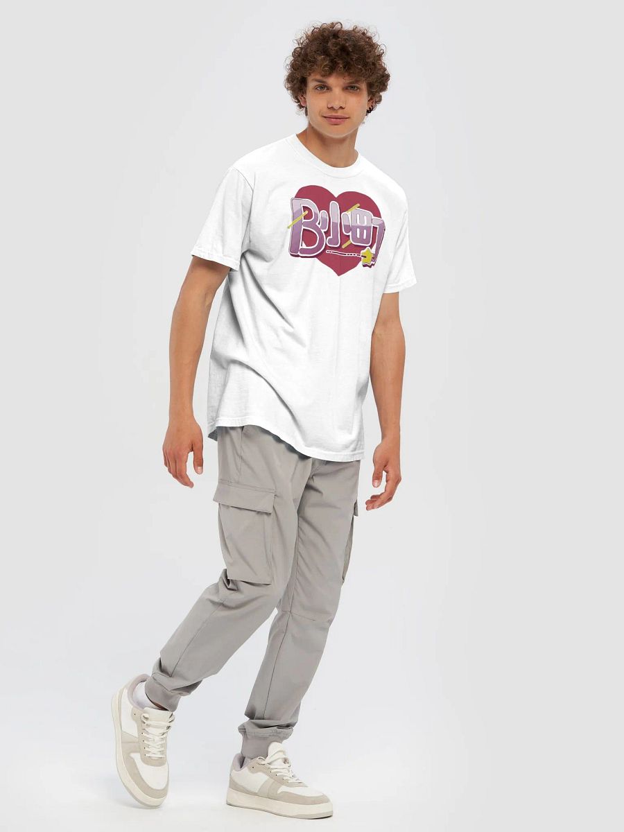 B-Komachi Design T-Shirt product image (7)