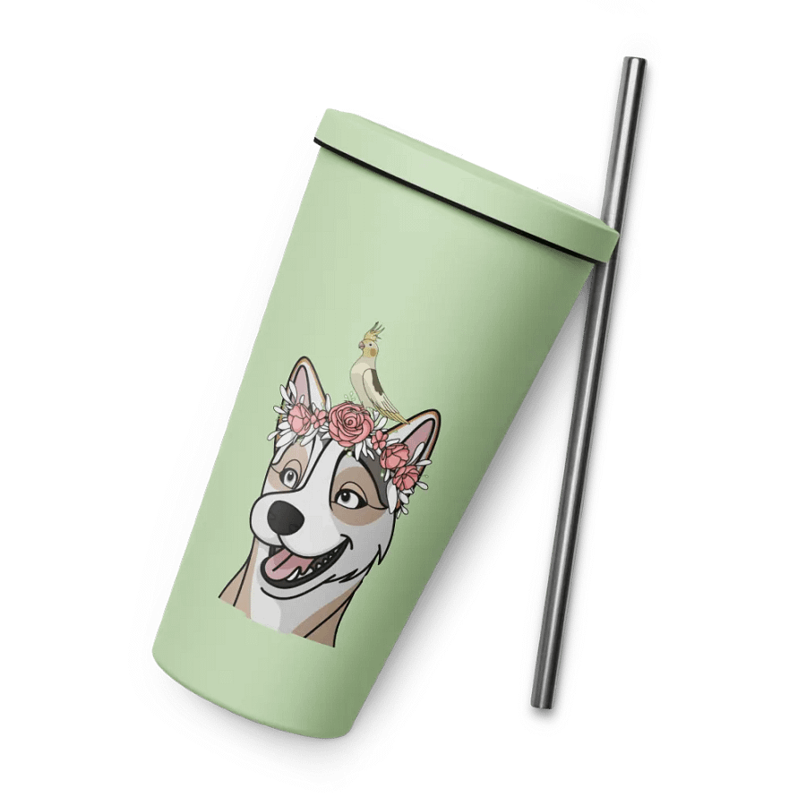 Nami & Rell Tumbler product image (6)