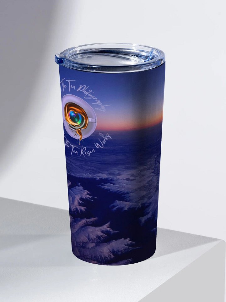 Blue Hour Tumbler product image (2)