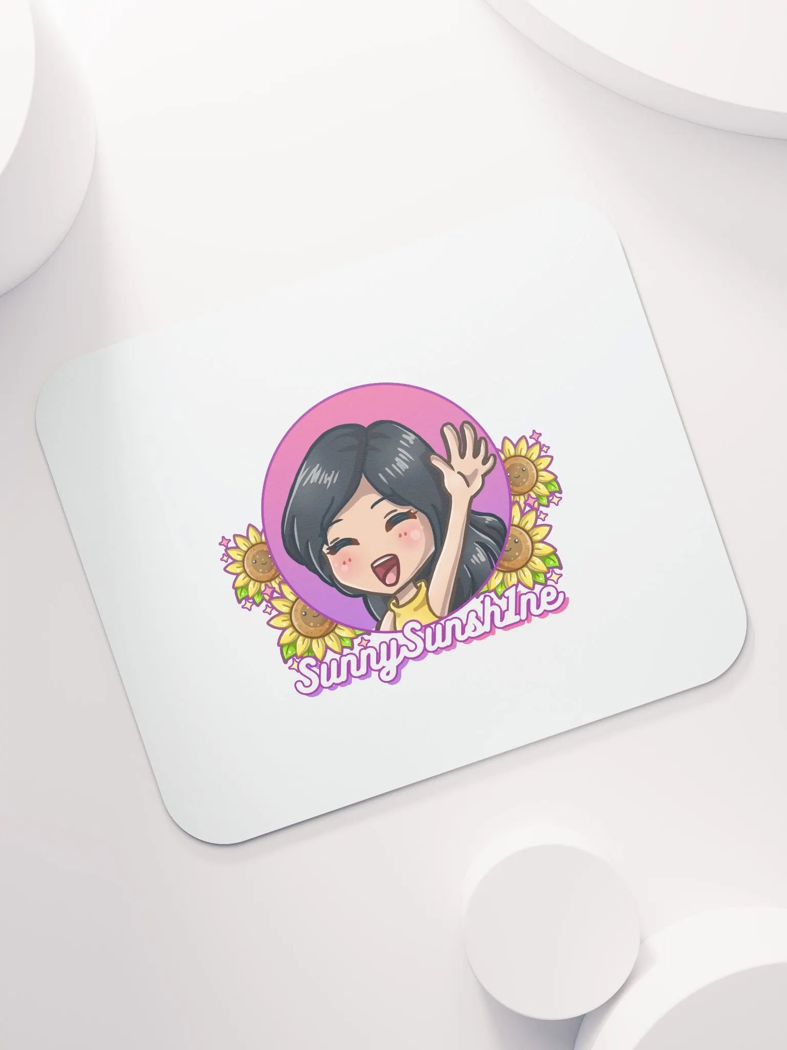 SunnySunsh1ne Classic Mouse Pad product image (7)