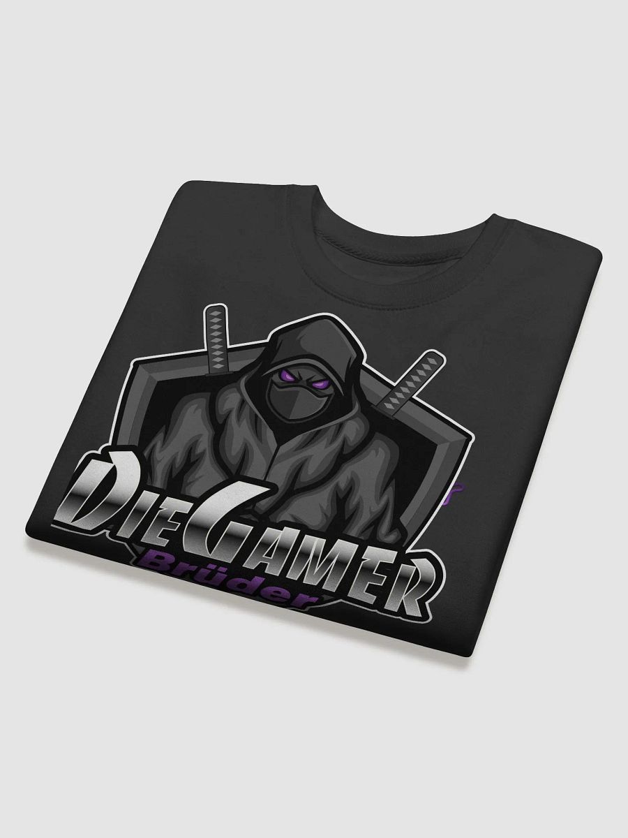 DieGamerBrüder Hoodie product image (4)
