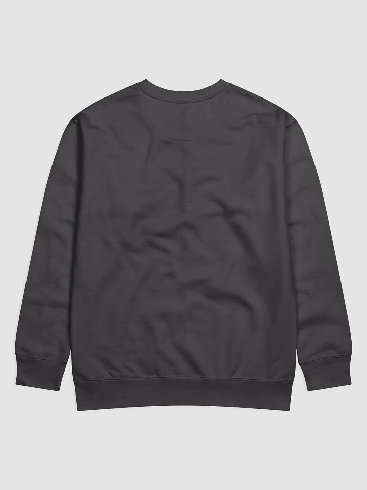 Fear Not Little Flock Sweatshirt product image (2)