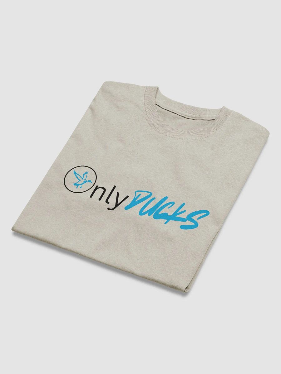 Only Ducks Streetwear Tee product image (4)