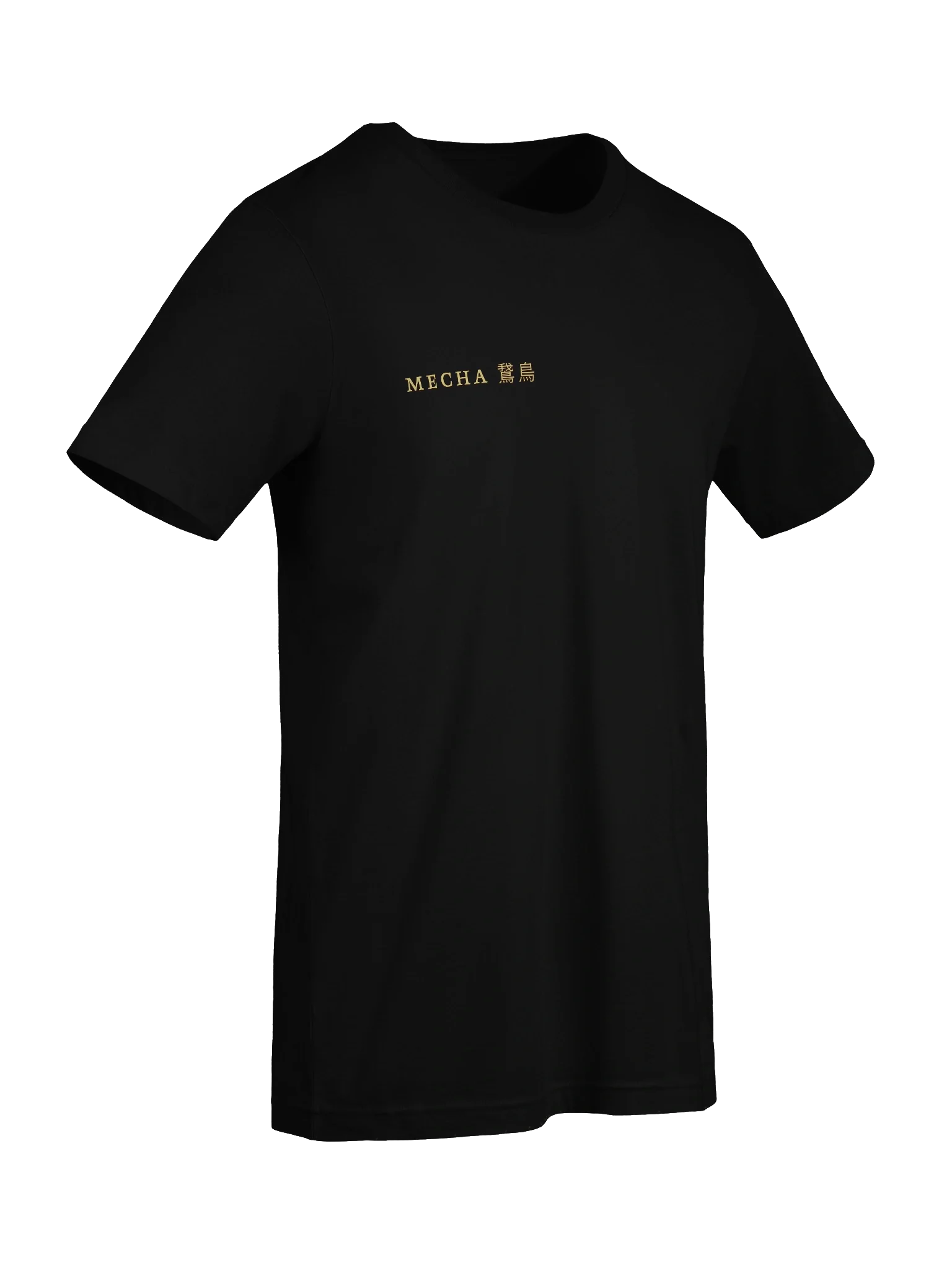 Mecha Tee product image (9)