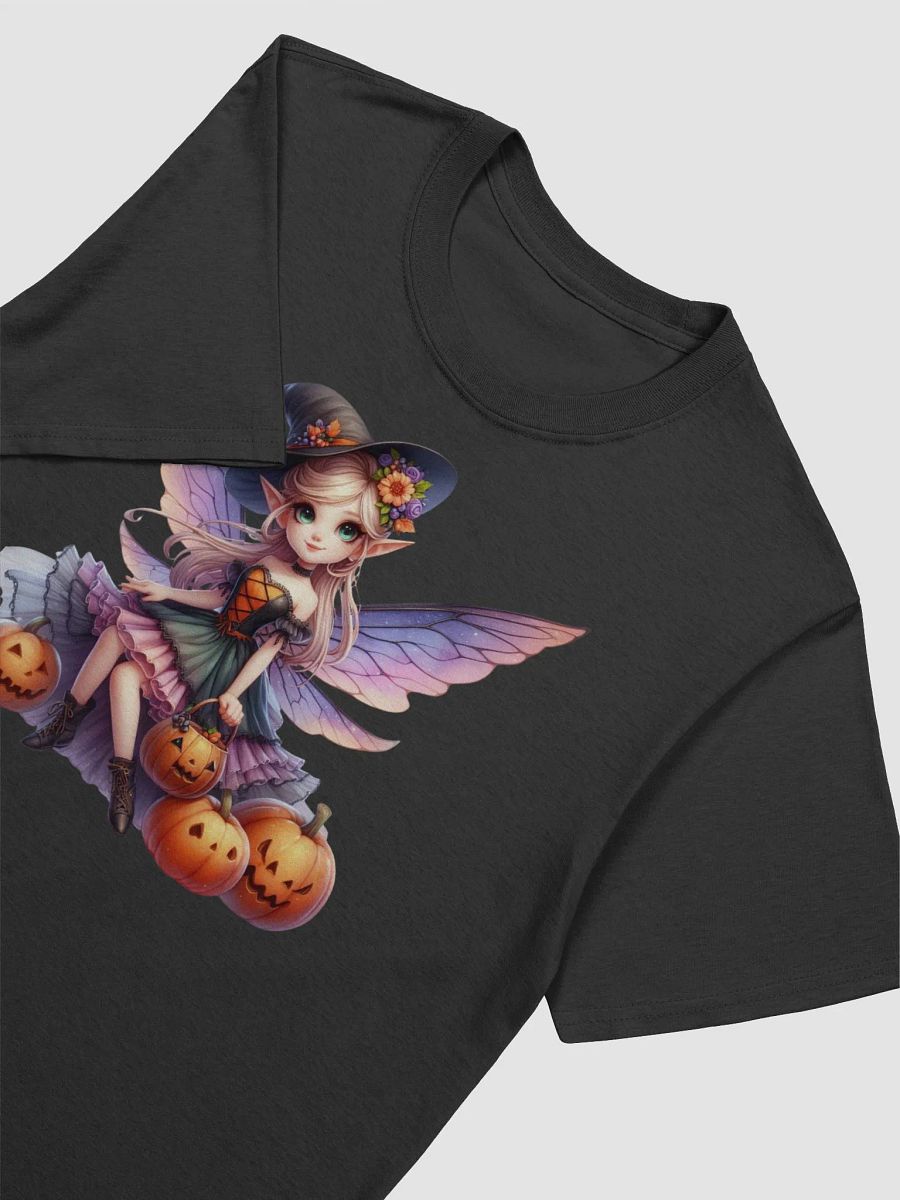 Cute Halloween Fairy 13 product image (9)