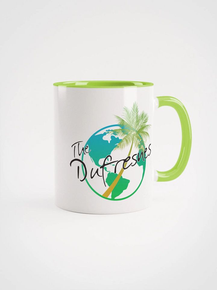 "My Coffee" Adventure Awaits product image (1)