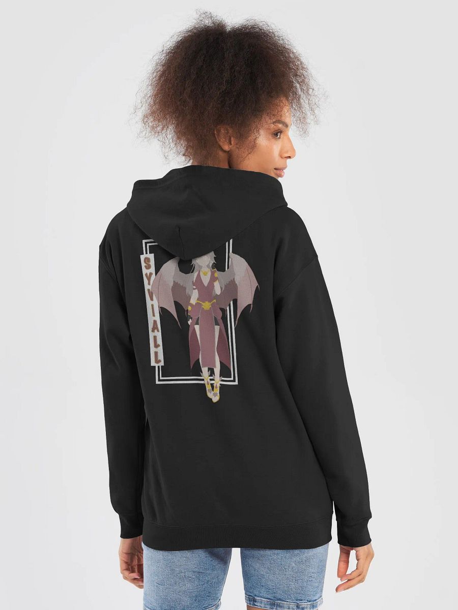 Syviall Zip-Up Hoodie product image (6)