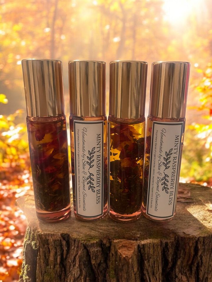 All Natural Lip Gloss product image (1)