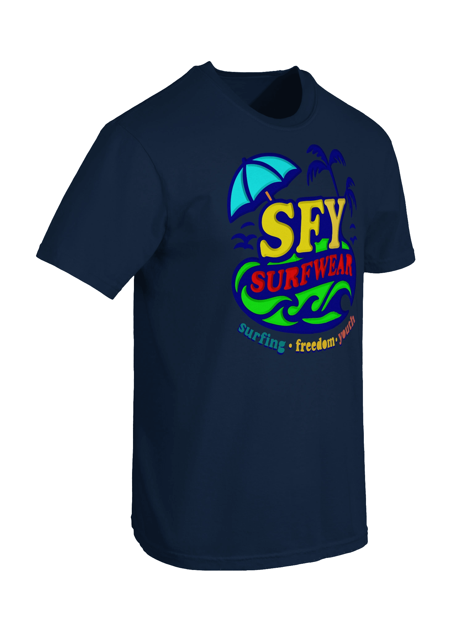 SFY Epic Beach Design product image (31)