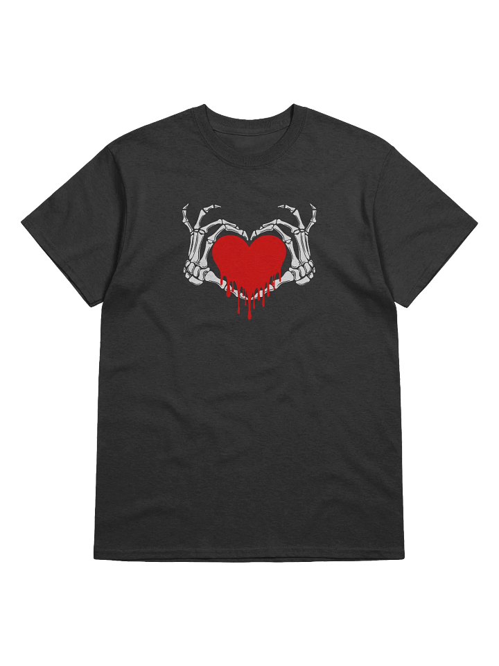 Hand Heart product image (6)