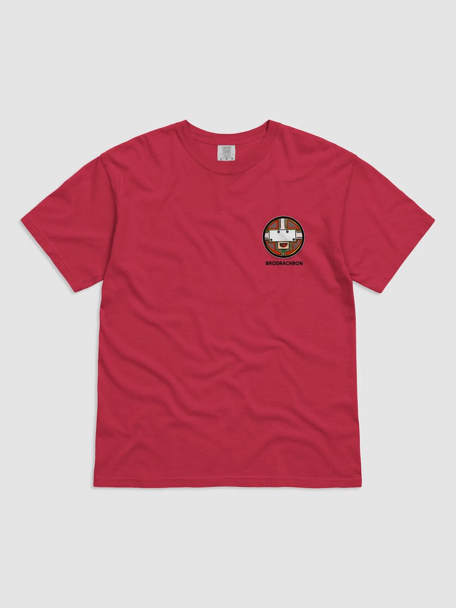 the fan tee product image (1)