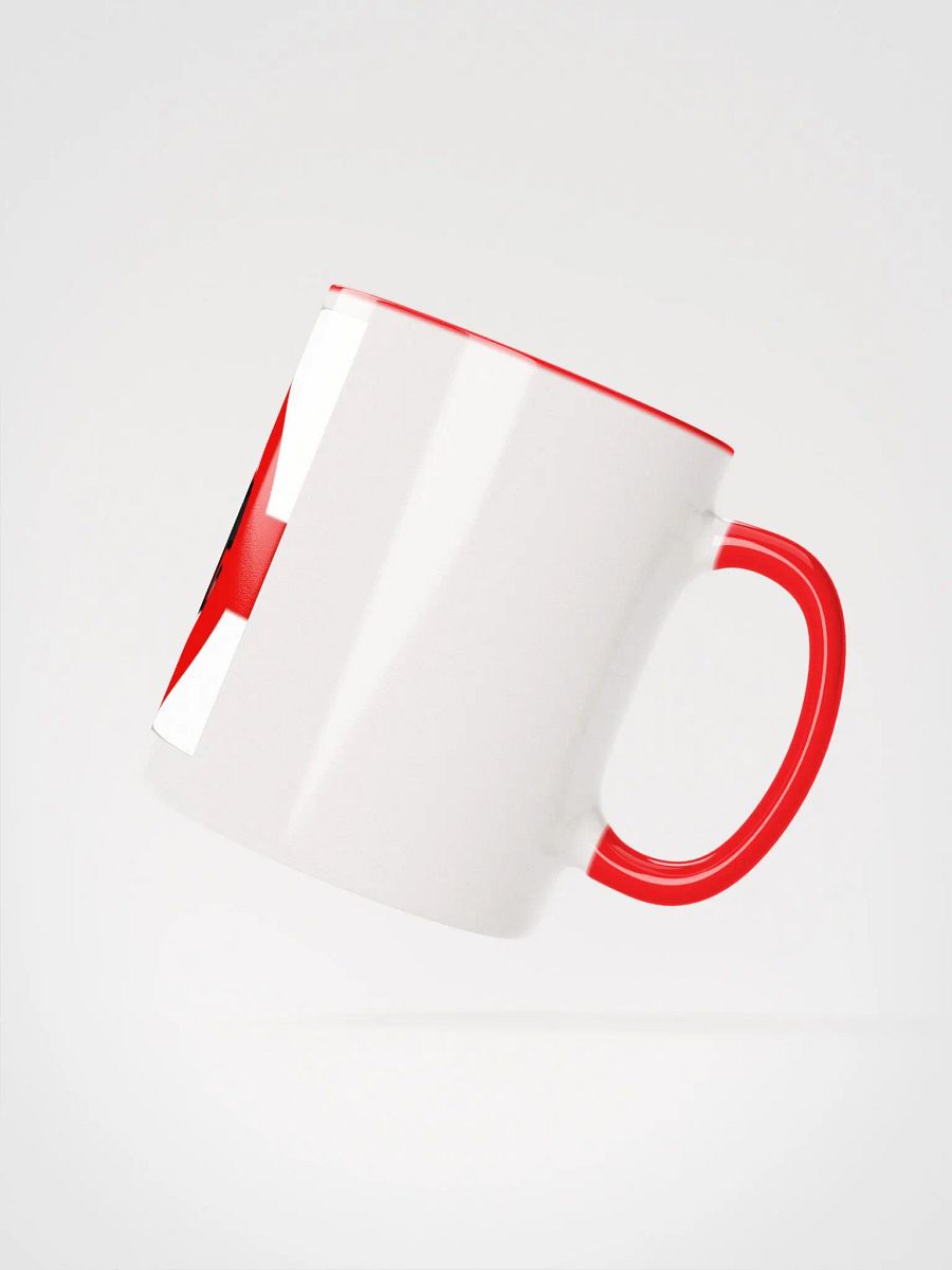 London Bus Spotter Mug product image (3)