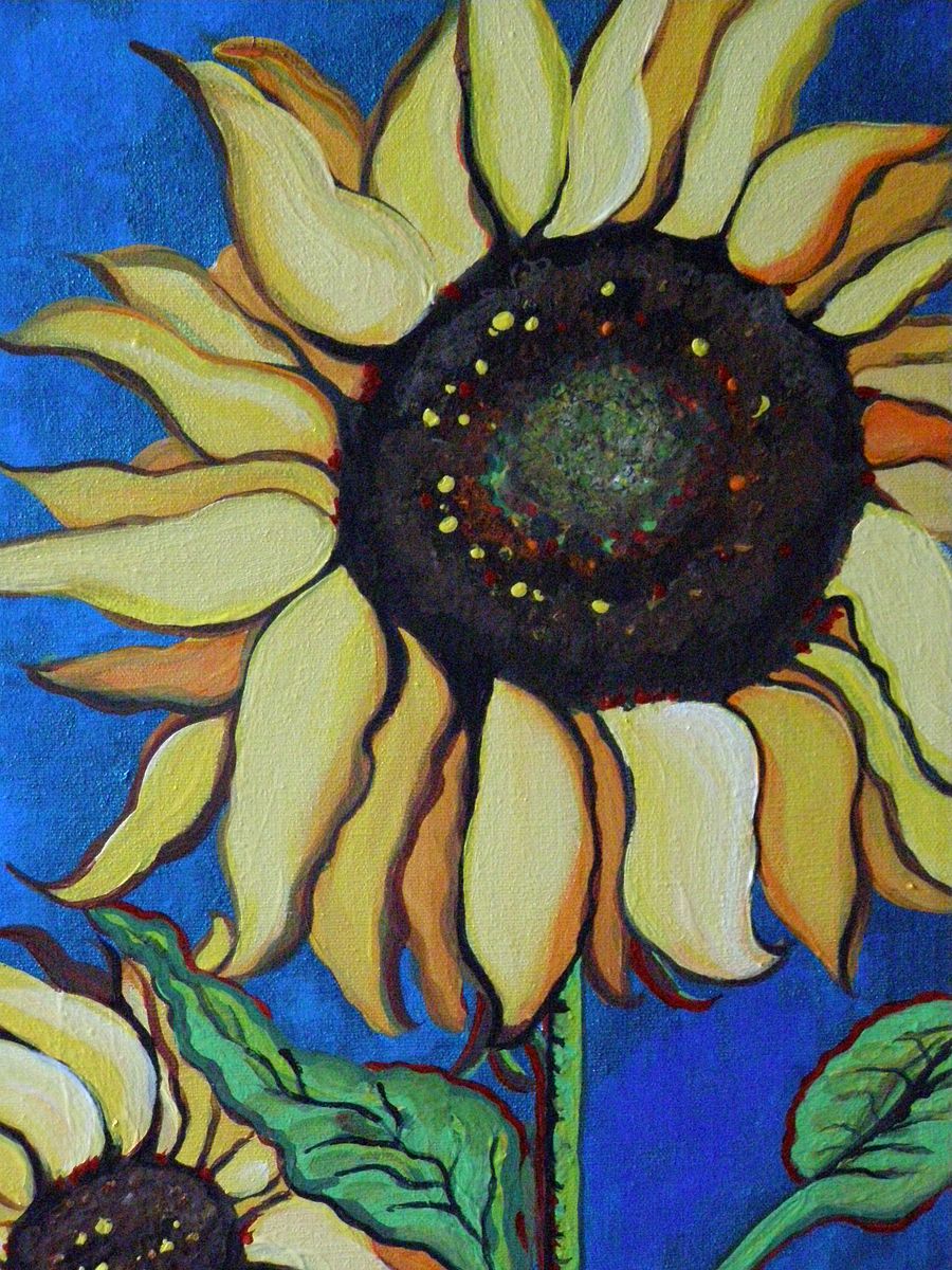 Let the Sun in! WOW Fashion by Rachel Walker product image (1)