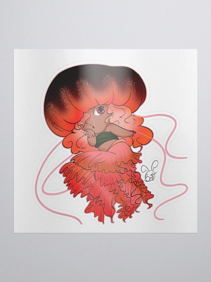 Squishy Sticker product image (1)