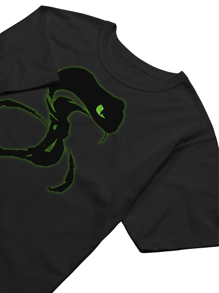 Steve the Snake Champion Tee product image (1)