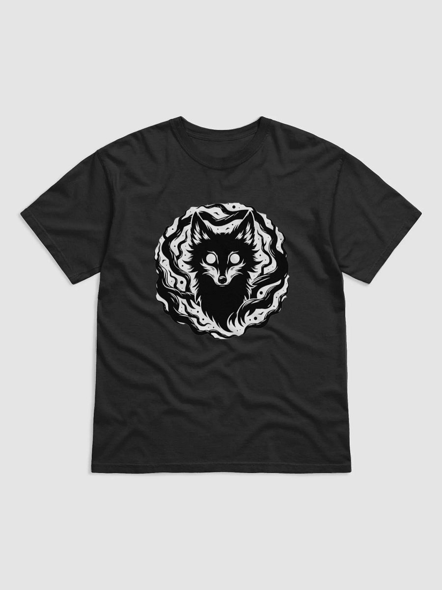 The Ghostly Wolf product image (1)