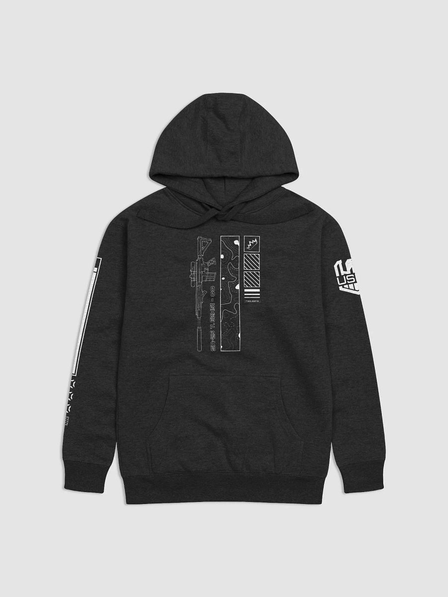 SR-25 Hoodie (USEC) product image (1)