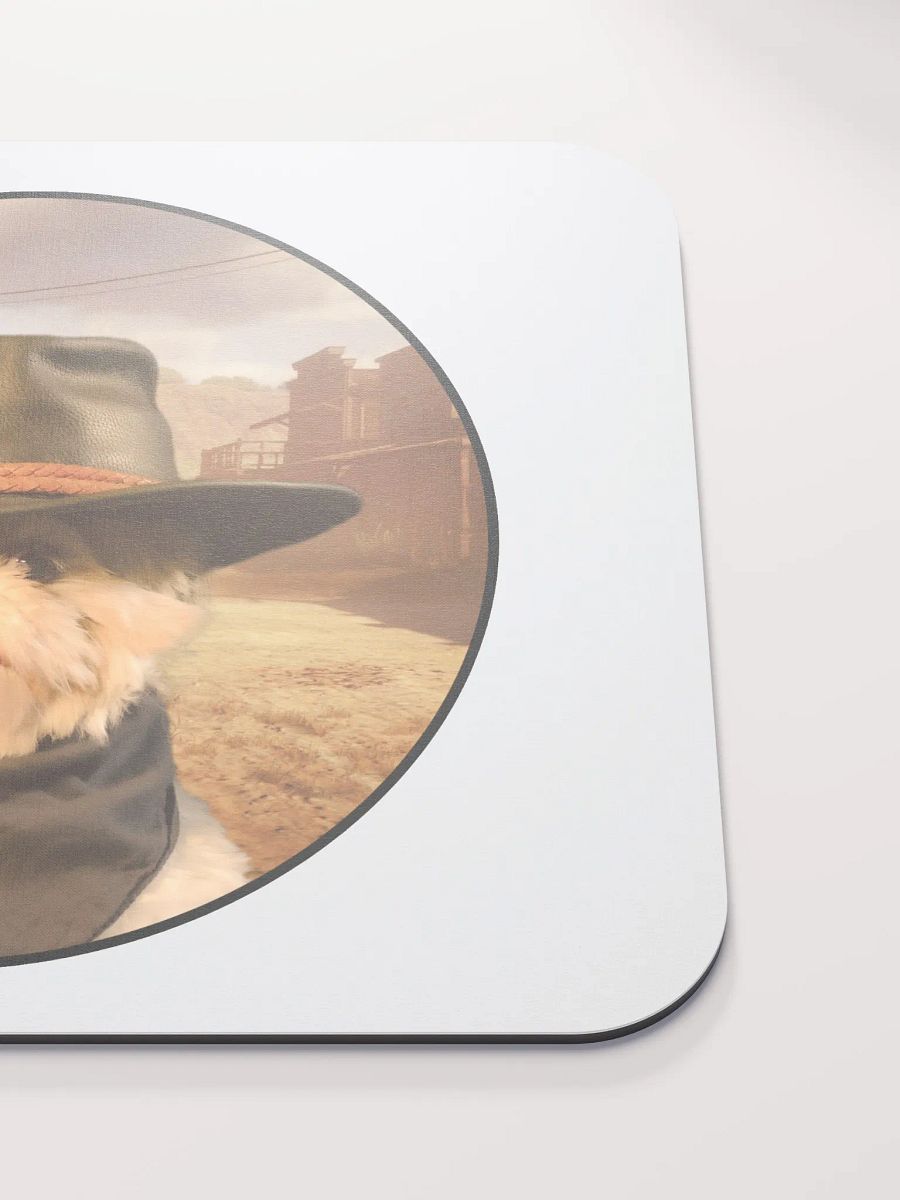 Shih Tzu of the West Gizmo Day Mouse Pad product image (5)