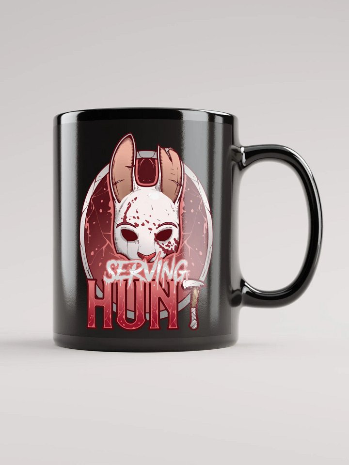 Serving Hunt Mug product image (1)