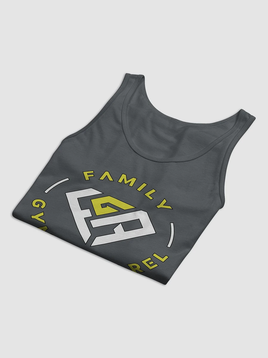 FGA - Classic Men's Tank Top product image (3)