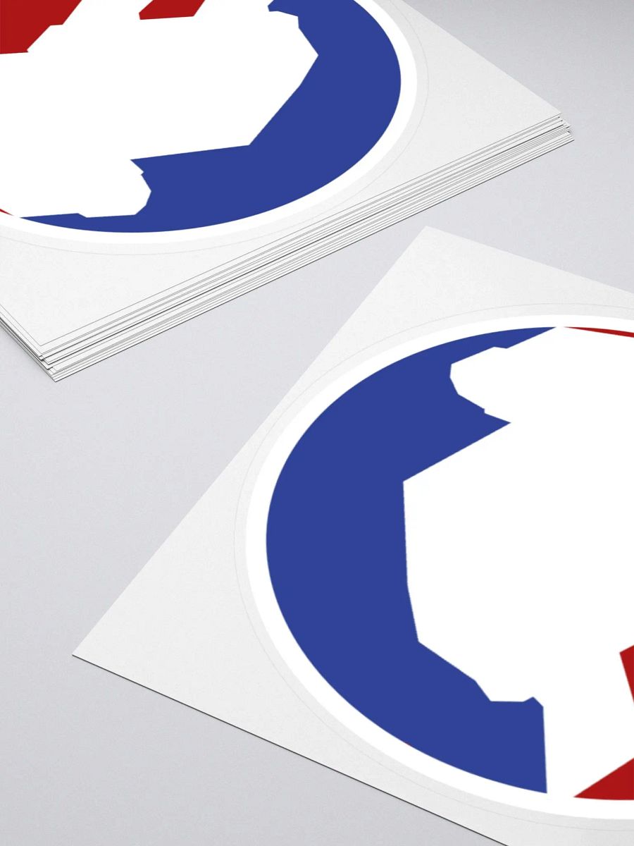 PolyChampions Stickers product image (4)