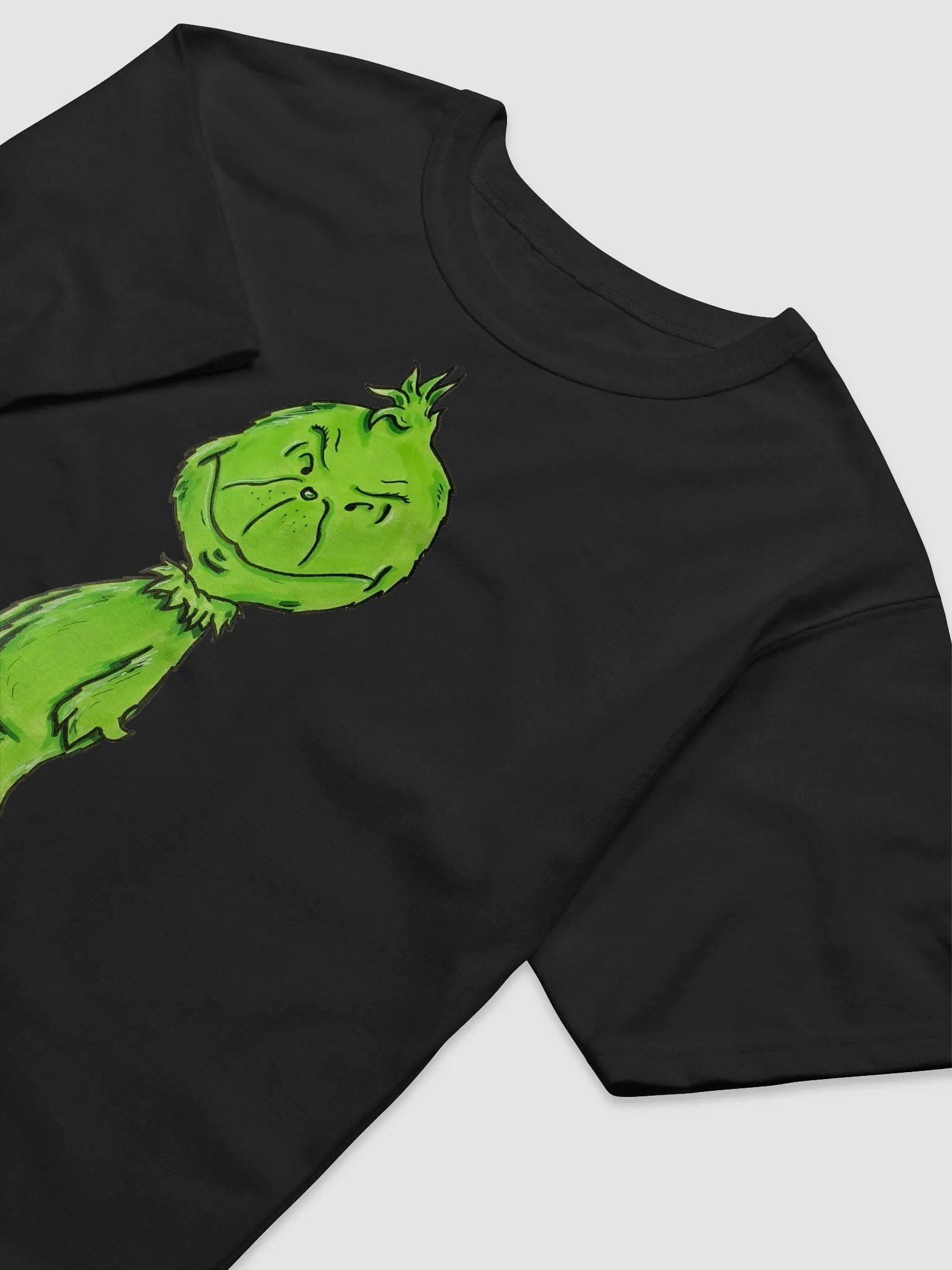 Throwback Christmas 2 Champion T-Shirt product image (12)