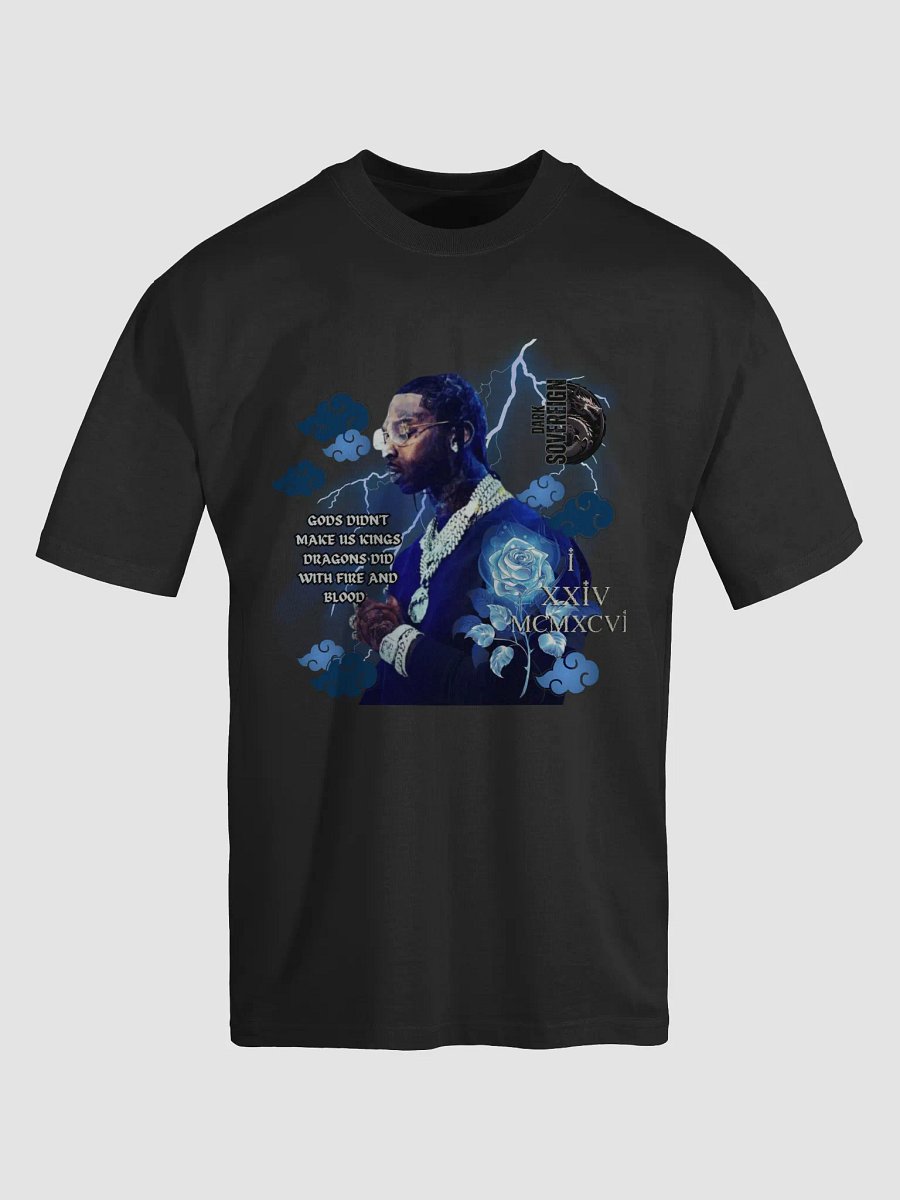 don woo oversized tee product image (10)